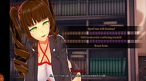 hg champion of realms with harem magic and monsters