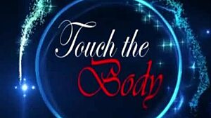 Wet and soapy massage for couple