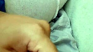 Jerkin It To Some Amateur Gay Bj