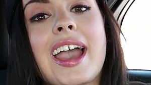 Keisha Grey Takes Big Black Cock