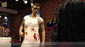 Bold Adventures in Alternate Existence 2 Game World