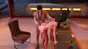 Yo, check this wild fashion business gameplay episode 3 part 9