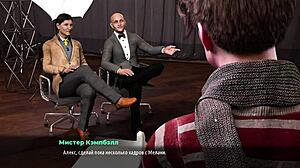 Yo, check this wild fashion business gameplay episode 3 part 9