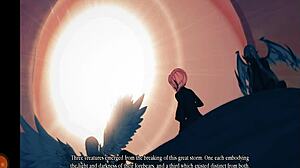 hg champion of realms with harem magic and monsters