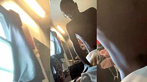 damn, white girl moans black lives matter getting pounded! interracial domination hits hard.