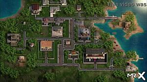 Treasureofnadia - Milf Rider Takes On Huge Cock in E2 10