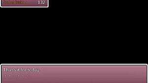 Sana v1 5 ntr game part 3 with lactating milf