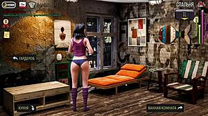 Yo, check this wild fashion business gameplay episode 3 part 9