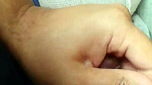 Jerkin It To Some Amateur Gay Bj