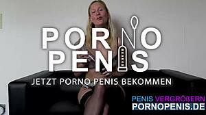 Hübsches Dickes Ebony Wants Good Cock in Her Pussy