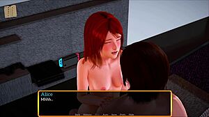 My New Stepfamily 588 Game Adventure