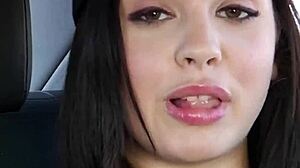 Keisha Grey Takes Big Black Cock