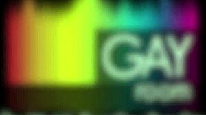 Model Agent Suggestively Fucks Colten Casey In Gay Casting