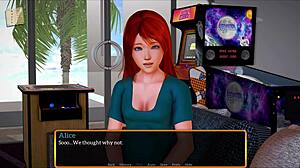 My New Stepfamily 588 Game Adventure