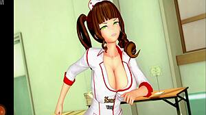 hg champion of realms with harem magic and monsters