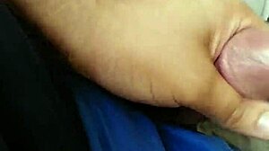 Jerkin It To Some Amateur Gay Bj