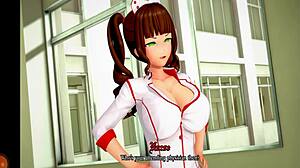 hg champion of realms with harem magic and monsters