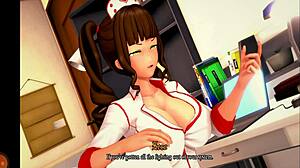 hg champion of realms with harem magic and monsters