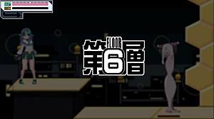 Hey, check this Hentai Ryona gameplay, search ドリビレ on Google for download links now