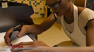 Bold Adventures in Alternate Existence 2 Game World