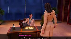 Yo, check this wild fashion business gameplay episode 3 part 9