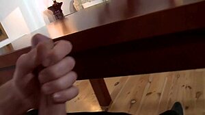 cute gay fellow gets his butt thrashed