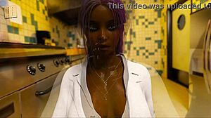 Bold Adventures in Alternate Existence 2 Game World