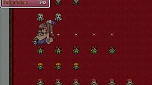 Sana v1 5 ntr game part 3 with lactating milf