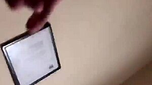 Gagging Deepthroat Cumshot in Eye 1 2