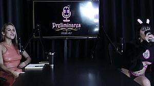 Wanna join a One Piece cosplay orgy? This Brazilian crew knows how to please!