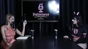 Wanna join a One Piece cosplay orgy? This Brazilian crew knows how to please!