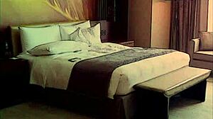 Waking up next to my yandere neighbor in this twisted hentai game ep1