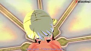 i watch lucy heartfilia suckin dick in fairy tail anime hentai see through fantasy