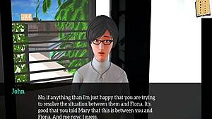 Exploring My New Family Adventures