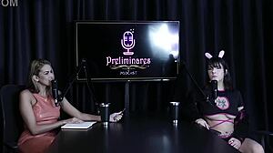 Wanna join a One Piece cosplay orgy? This Brazilian crew knows how to please!