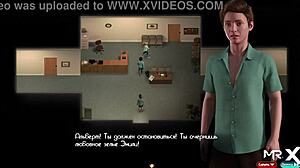 Treasureofnadia - Milf Rider Takes On Huge Cock in E2 10