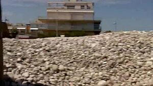 Married Woman Enjoys Being Adventurous at Work