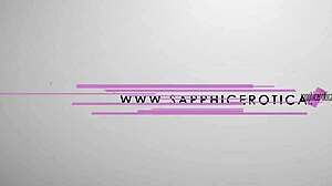 Proxy Paige introduces Jada Jones to lesbian porn with erotic fingering and licking