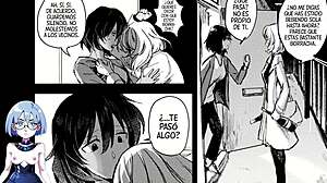 visitante de medianoche