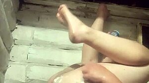 Crazy Anal Sex Video