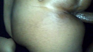 Freaky Bitch Takes Hard Cock