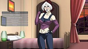 complete gameplay of rogue-like evolution part thirteen