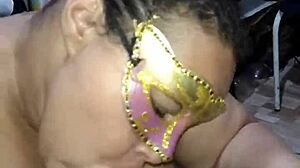 damn, i’m just tirando leite de pica with them big tits, oops!