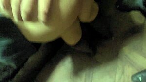 Student fucks mexican girlfriend in uniform bedroom