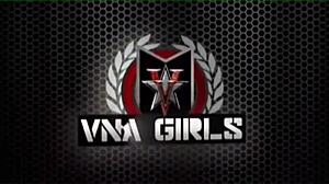 Hell Yeah! Busty Lesbians Vicky Vette and Nikki Benz Tongue Each Other!