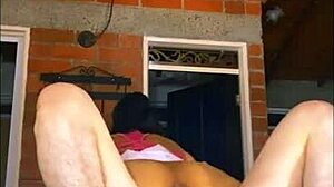 the stepmom took her stepson to this apartment for a passionate night, and they explored new pleasures together 😘