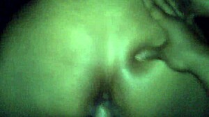 Freaky Bitch Takes Hard Cock