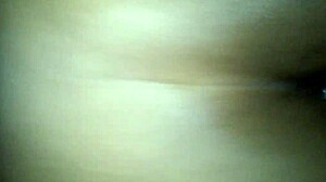 Freaky Bitch Takes Hard Cock