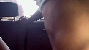 Emotional cheating wife slammed by big black monster cock