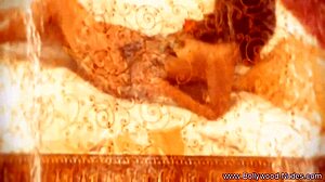 Brunette Cougar Strips Erotic!